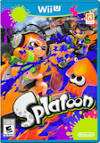Splatoon (US)