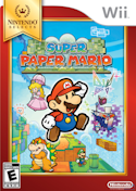 Super Paper Mario (US)