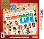 Tomodachi Life (US)